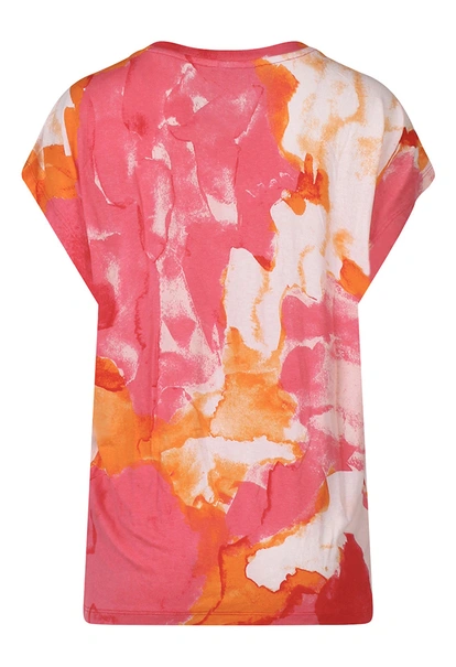 CITY LIFE dames T-shirt